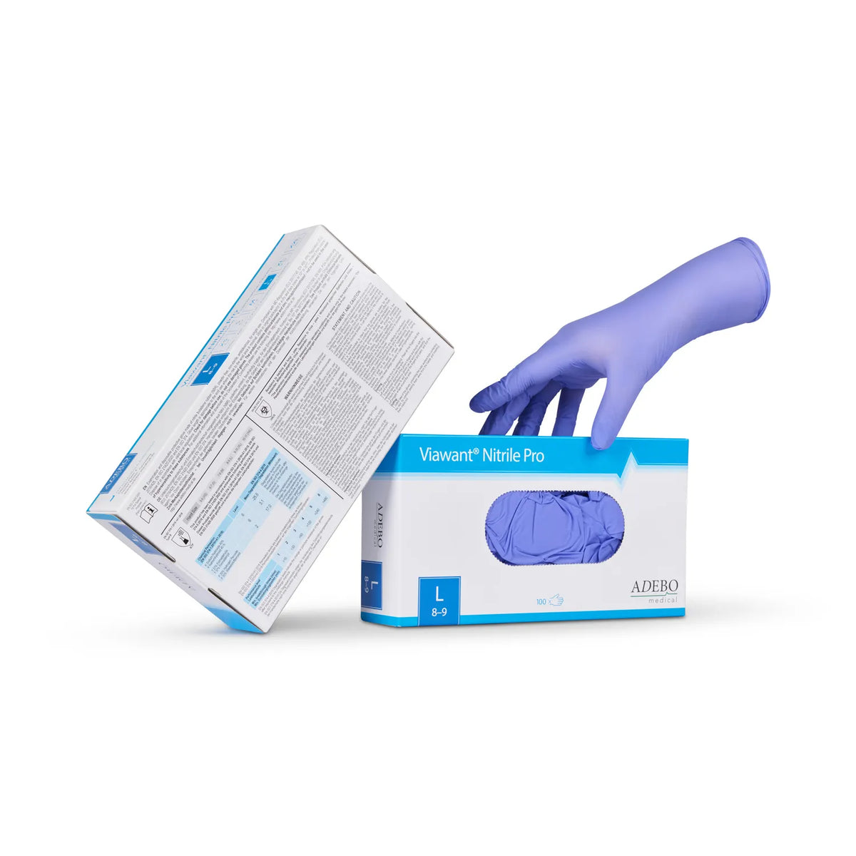 Meditrade Nitrile® NextGen® Disposable Glove