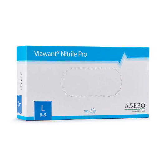 Meditrade Nitrile® NextGen® Disposable Glove