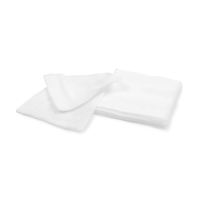 BeeSana® Mullkompressen 8-fach - steril (25x2 Stück)