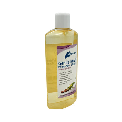Gentle Med® Pflegendes Ölbad mit natürlichen Ölen – 500 ml