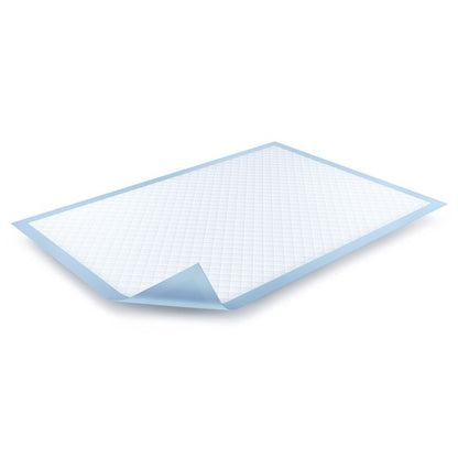 BeeSana® Comcell Bettschutzeinlagen 60x90 cm aus Zellulose-Papier