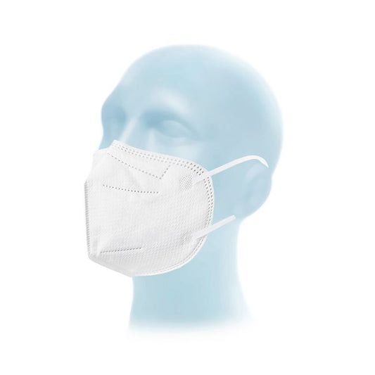 Meditrade FFP2 Atemschutzmaske ohne Ventil
